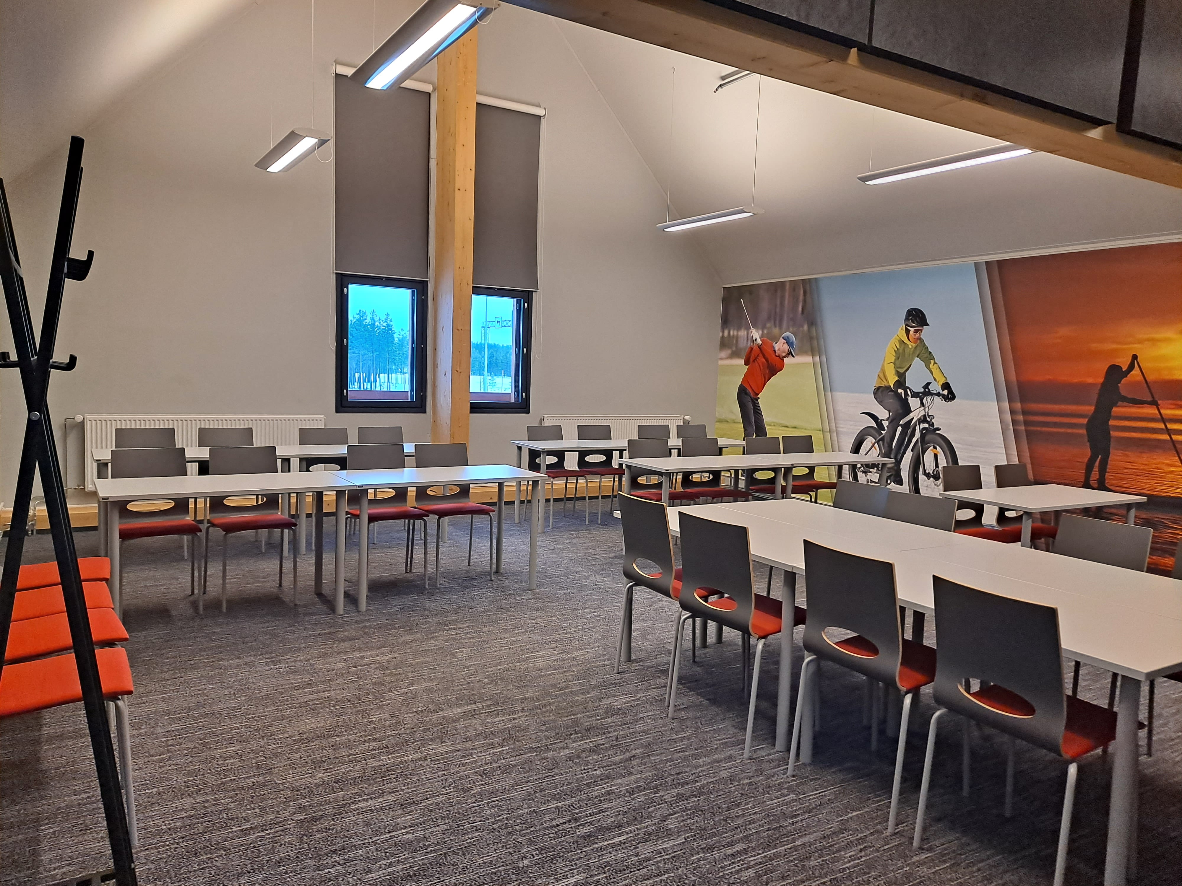 Loiston uusi kokous 2